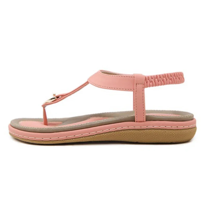 Laluna® | Zachte Ondersteunende Sandalen