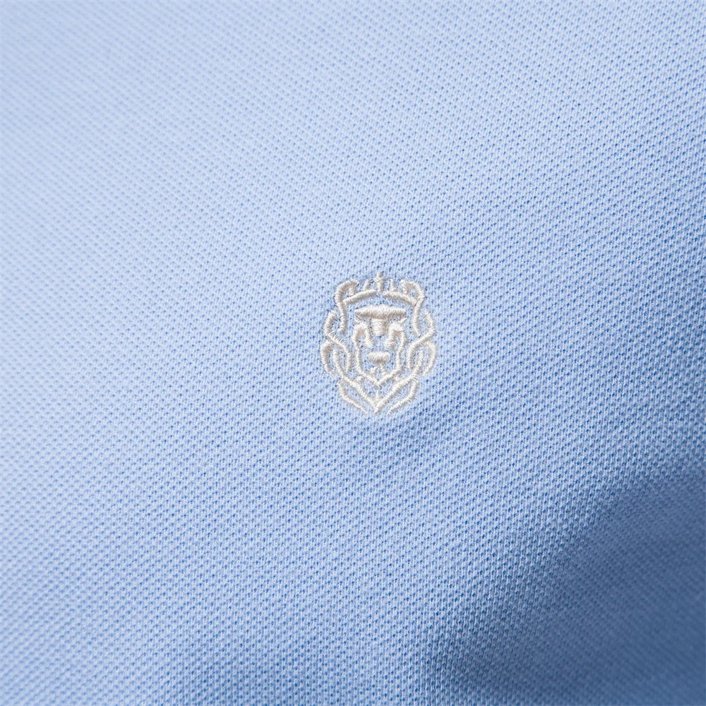 Laluna® | Elegante Chique Polo