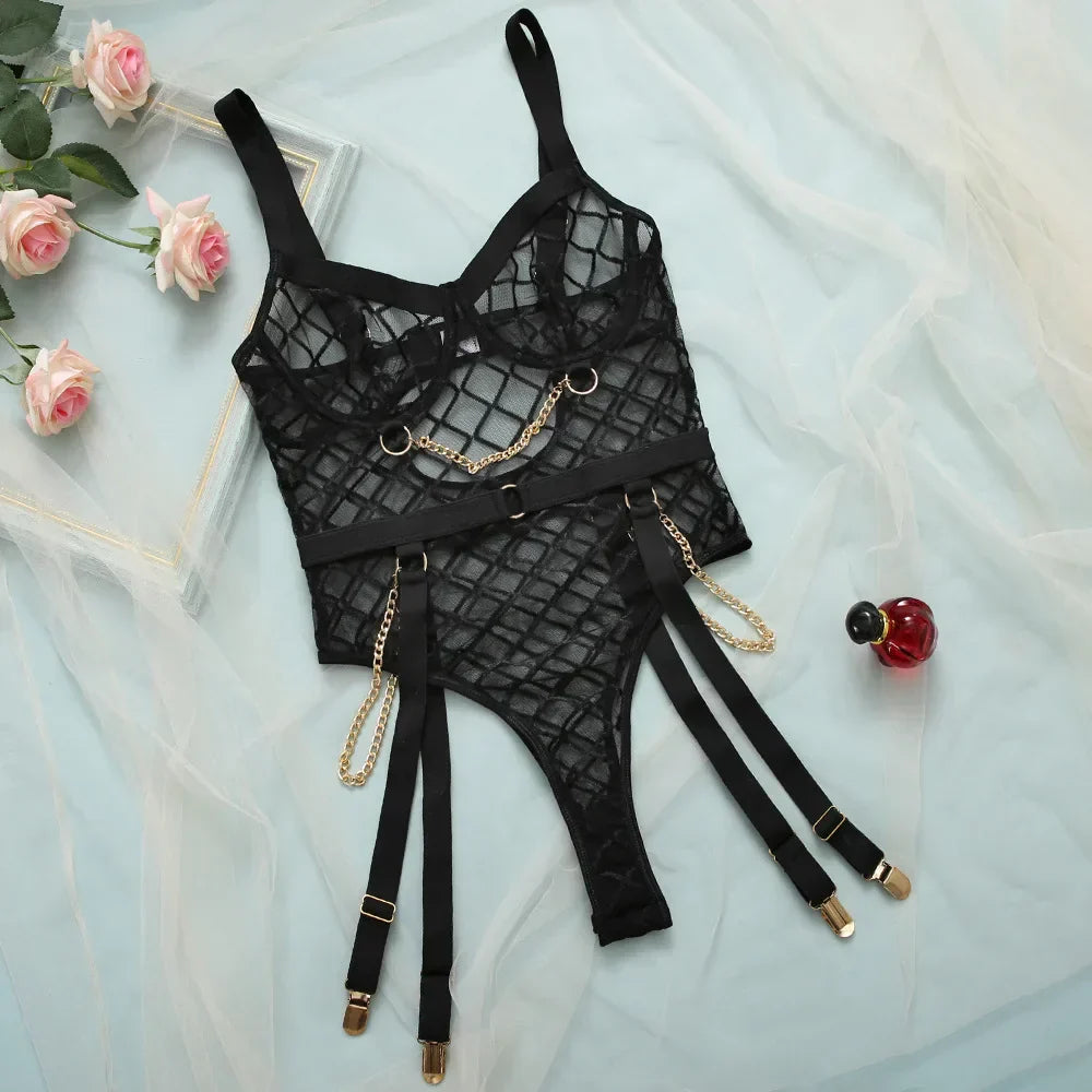 Laluna® | Elisa Bodysuit