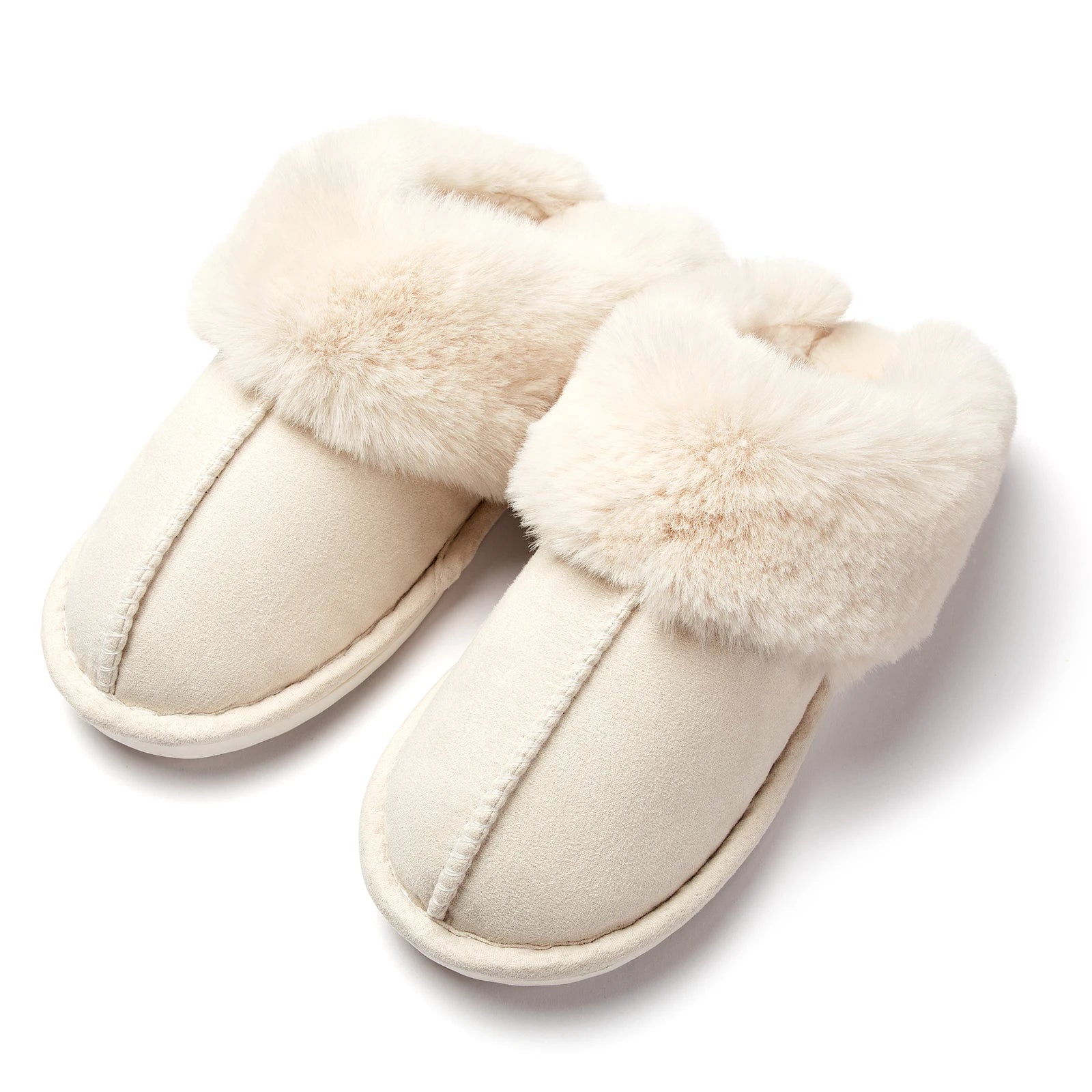 Laluna® | Warme winterpantoffels