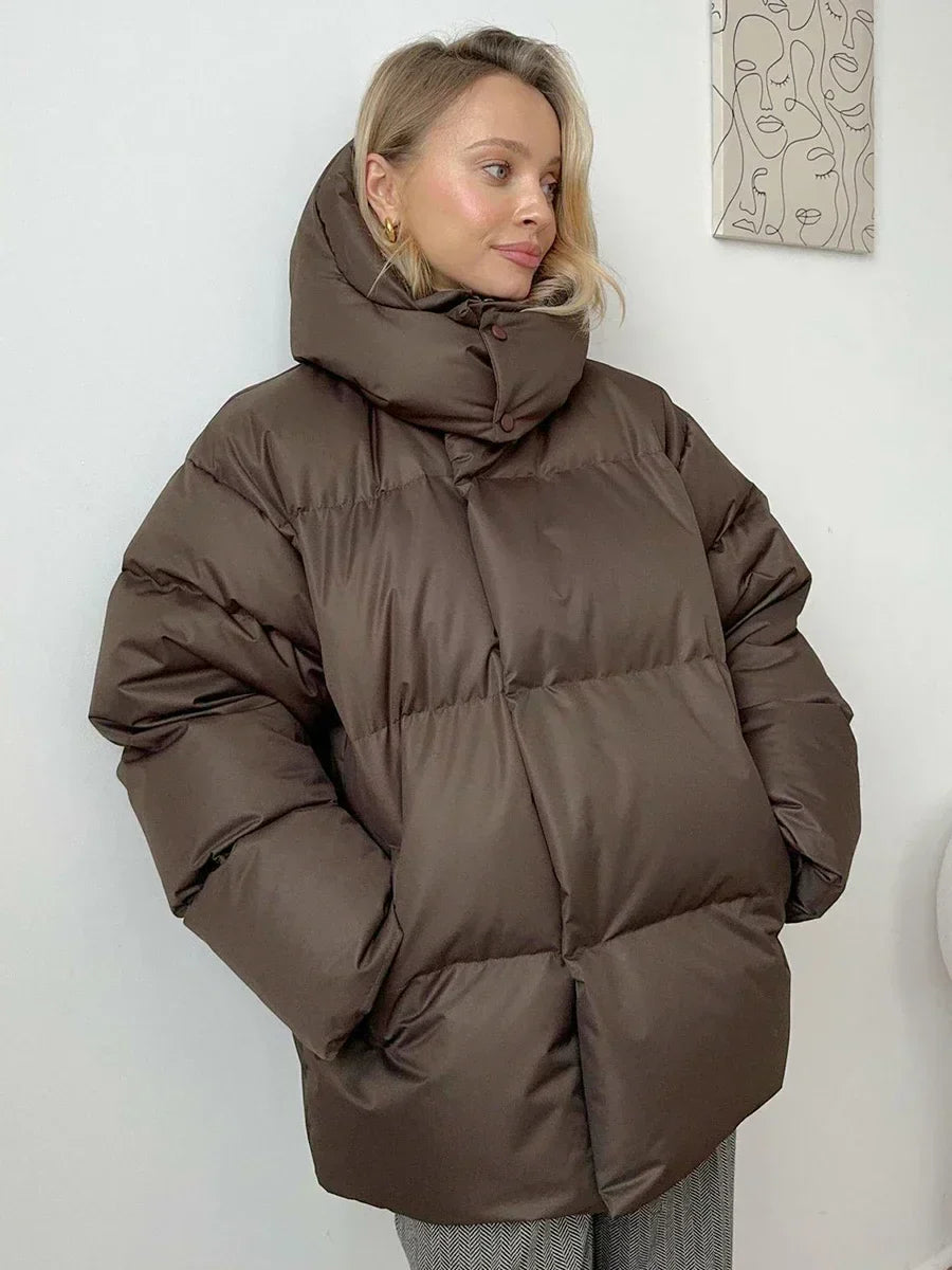 MONICA | TRENDY WINTERJAS