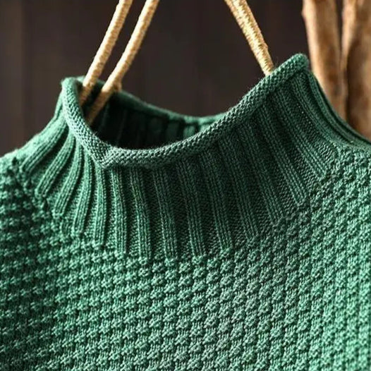 Laluna® | Kasjmier Sweater