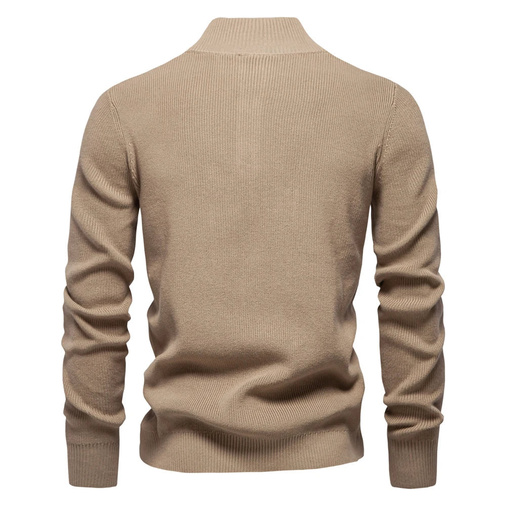 Laluna® | Herentrui Met Knoopdesign