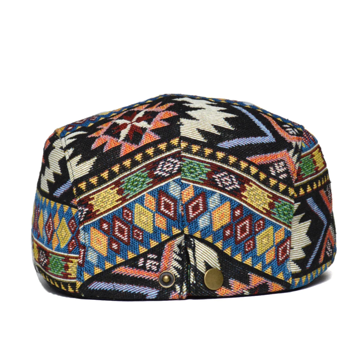 Laluna® | Kleurrijke Vintage Pet