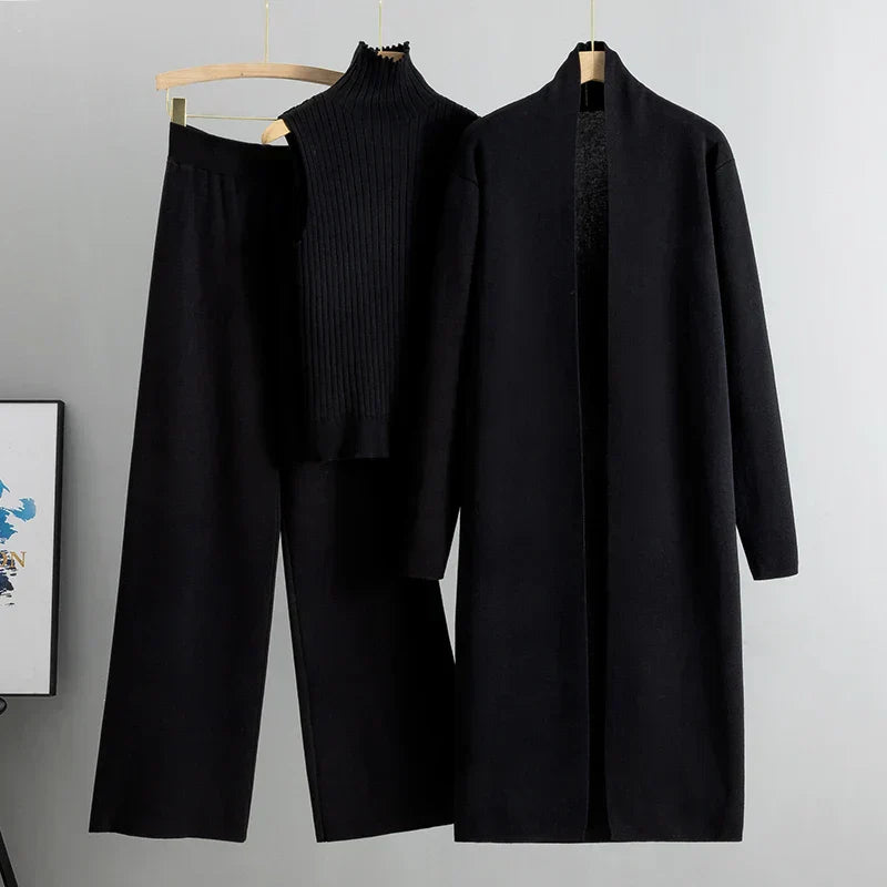 Laluna® | Trendy 3-Delige Set