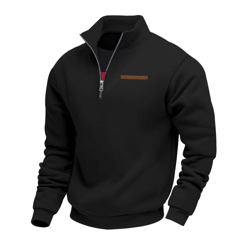 Laluna® | Heren Fleece Trui