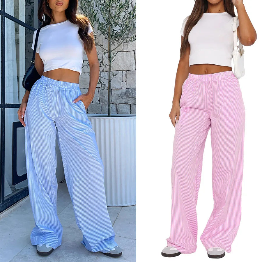 Lila® Broek | Limited Edition