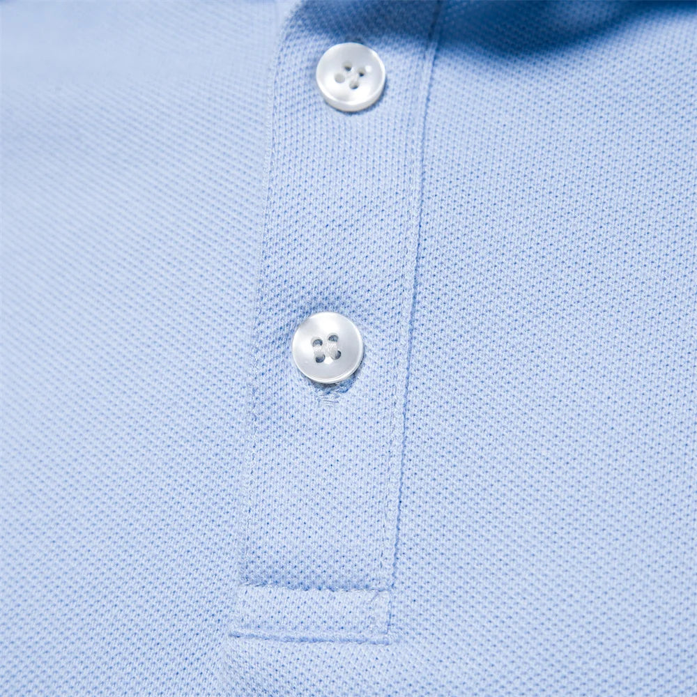 Laluna® | Elegante Chique Polo