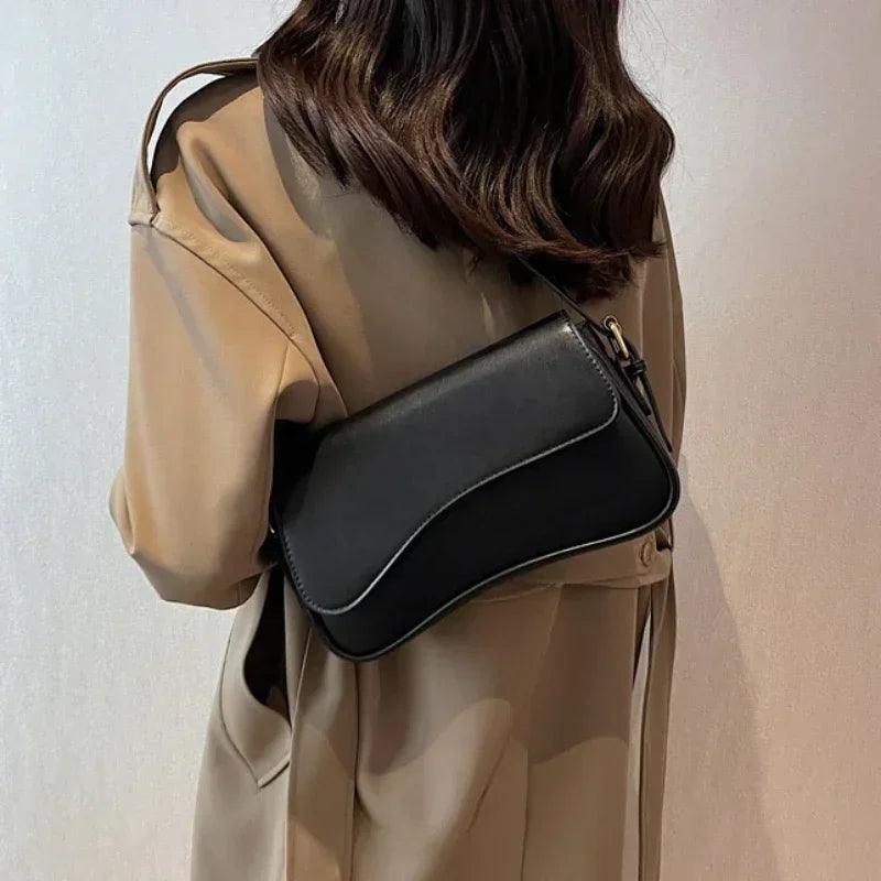 LALUNA® | PURELINE PURSE