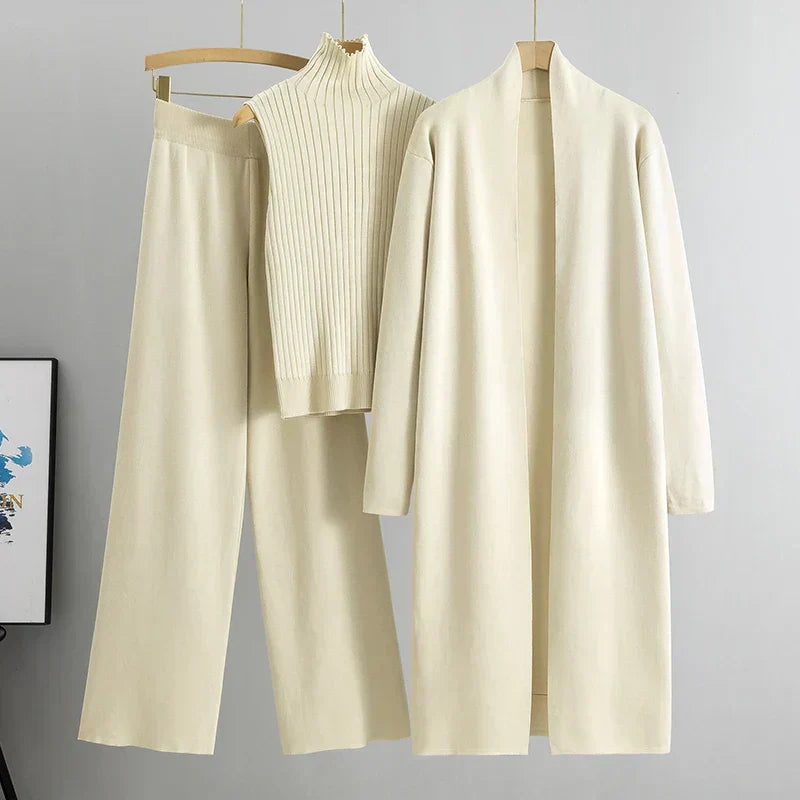 Laluna® | Trendy 3-Delige Set