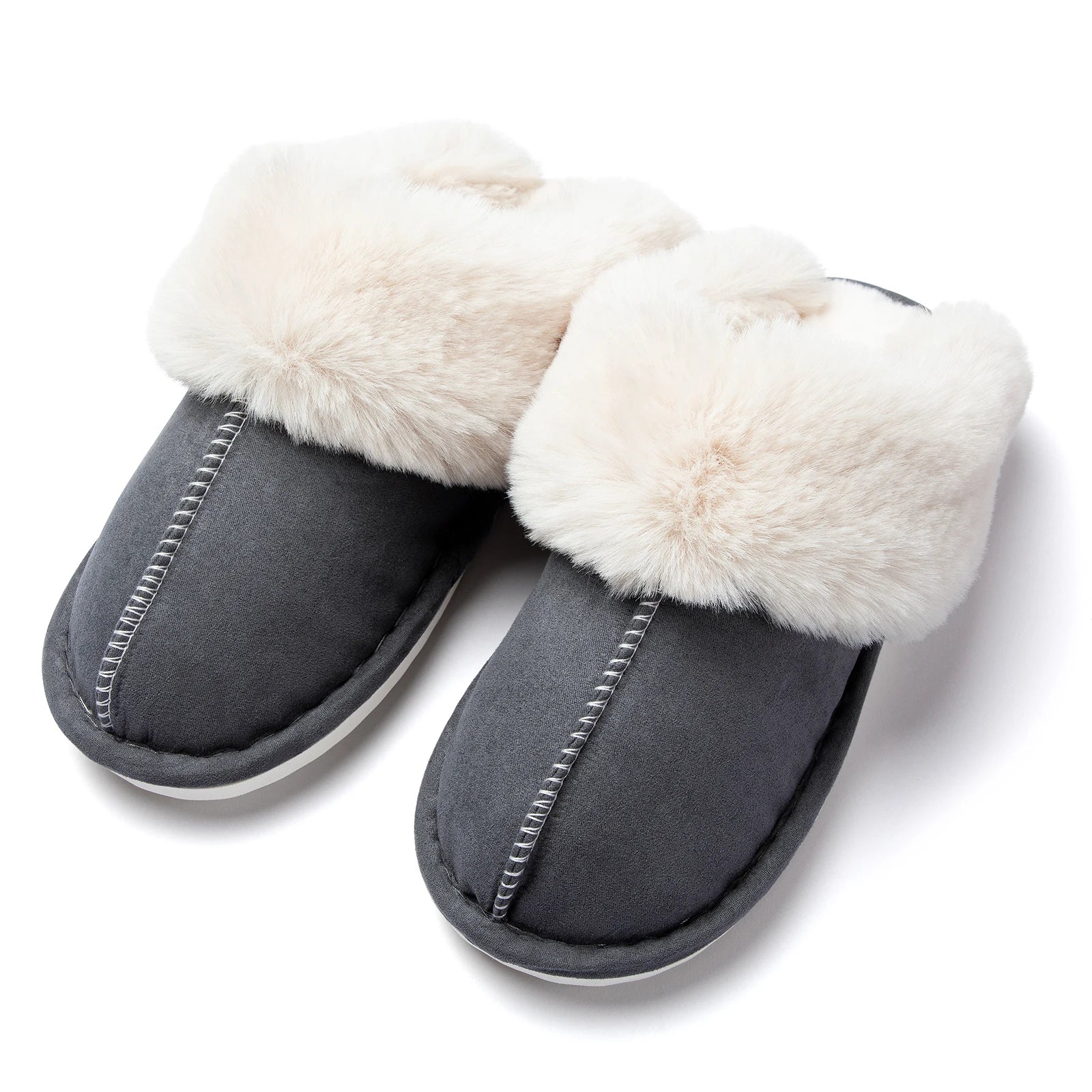 Laluna® | Warme winterpantoffels