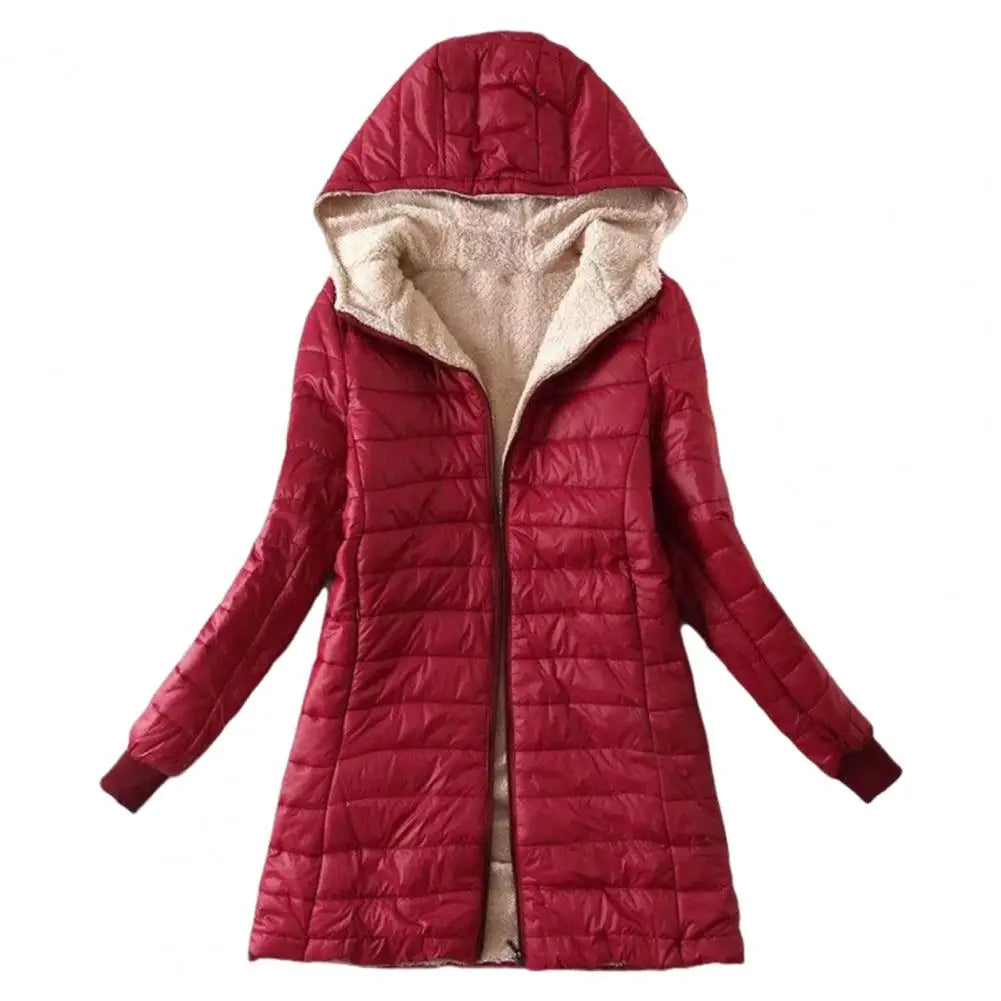 Laluna® | Stijlvolle Winterjas