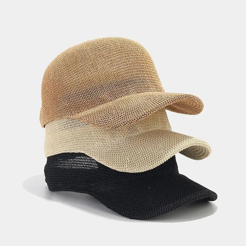 Breezy Sun Hat