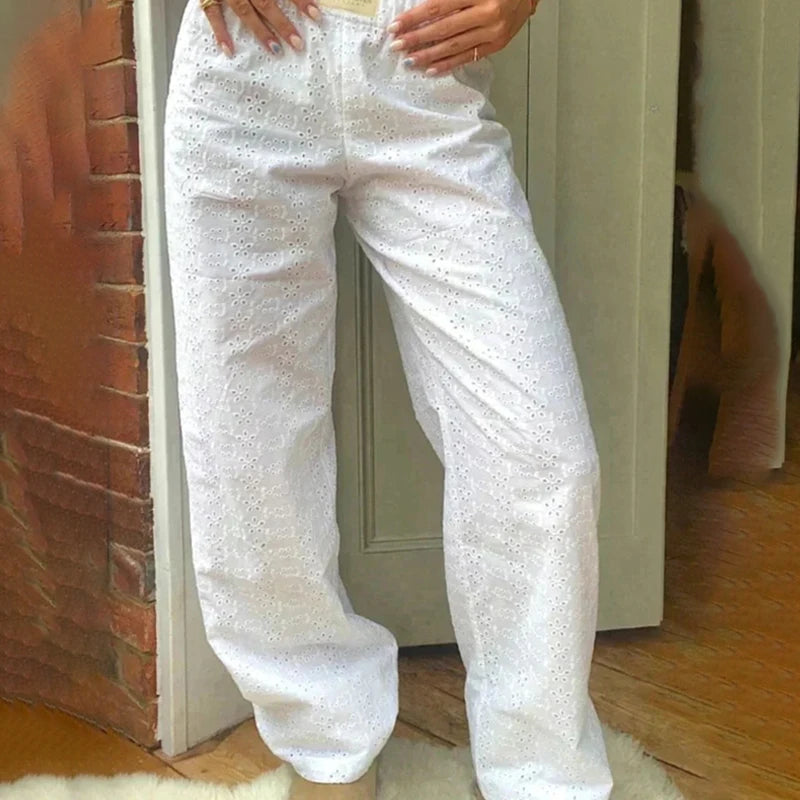 Lila® Broek | Limited Edition