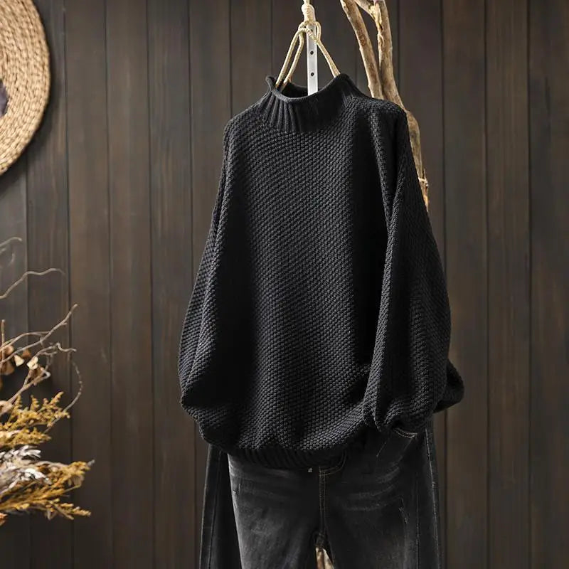 Laluna® | Kasjmier Sweater