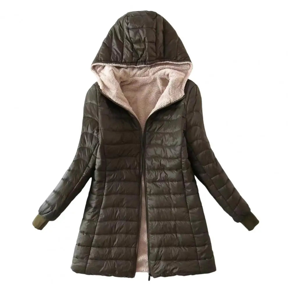 Laluna® | Stijlvolle Winterjas