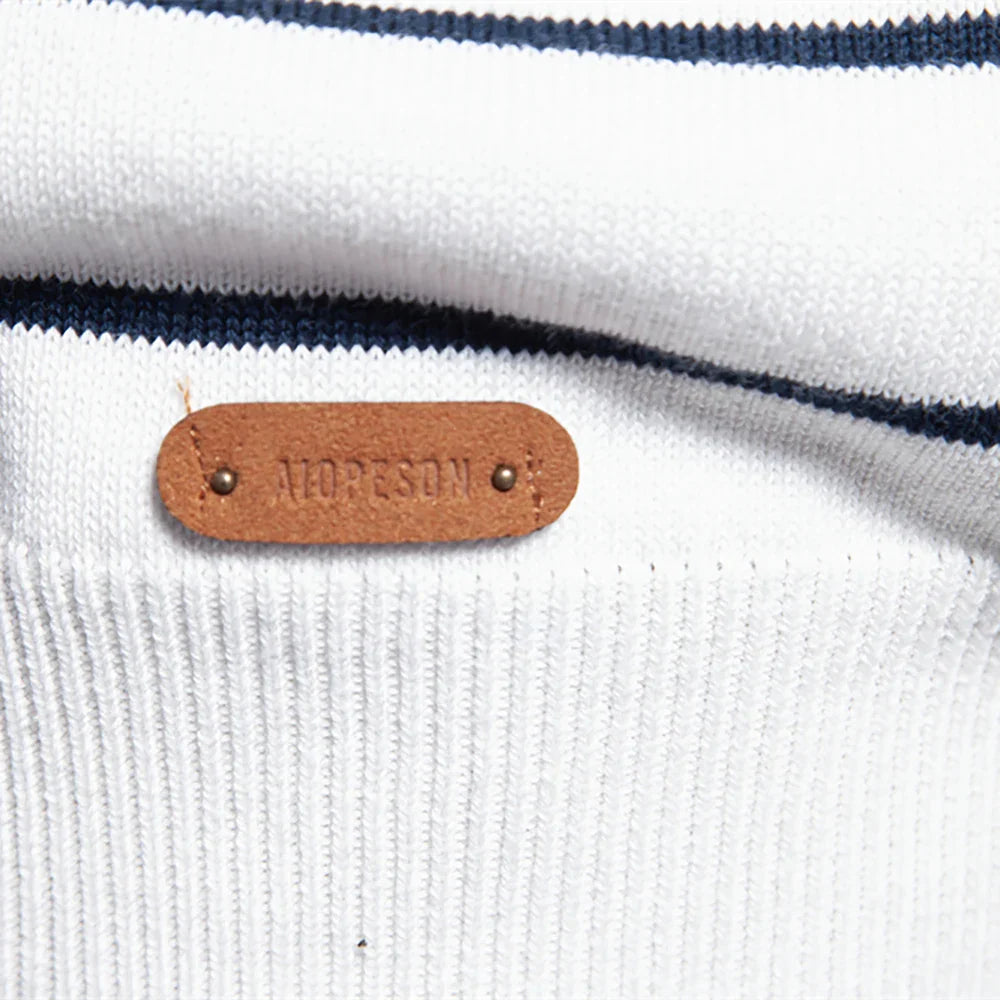 Laluna® | Herentrui Met Streepdesign