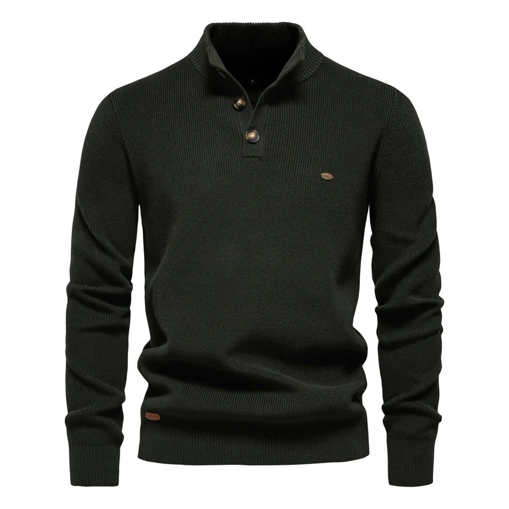Laluna® | Herentrui Met Knoopdesign