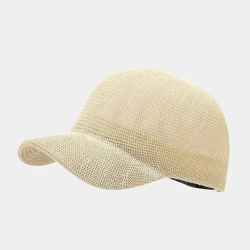 Breezy Sun Hat