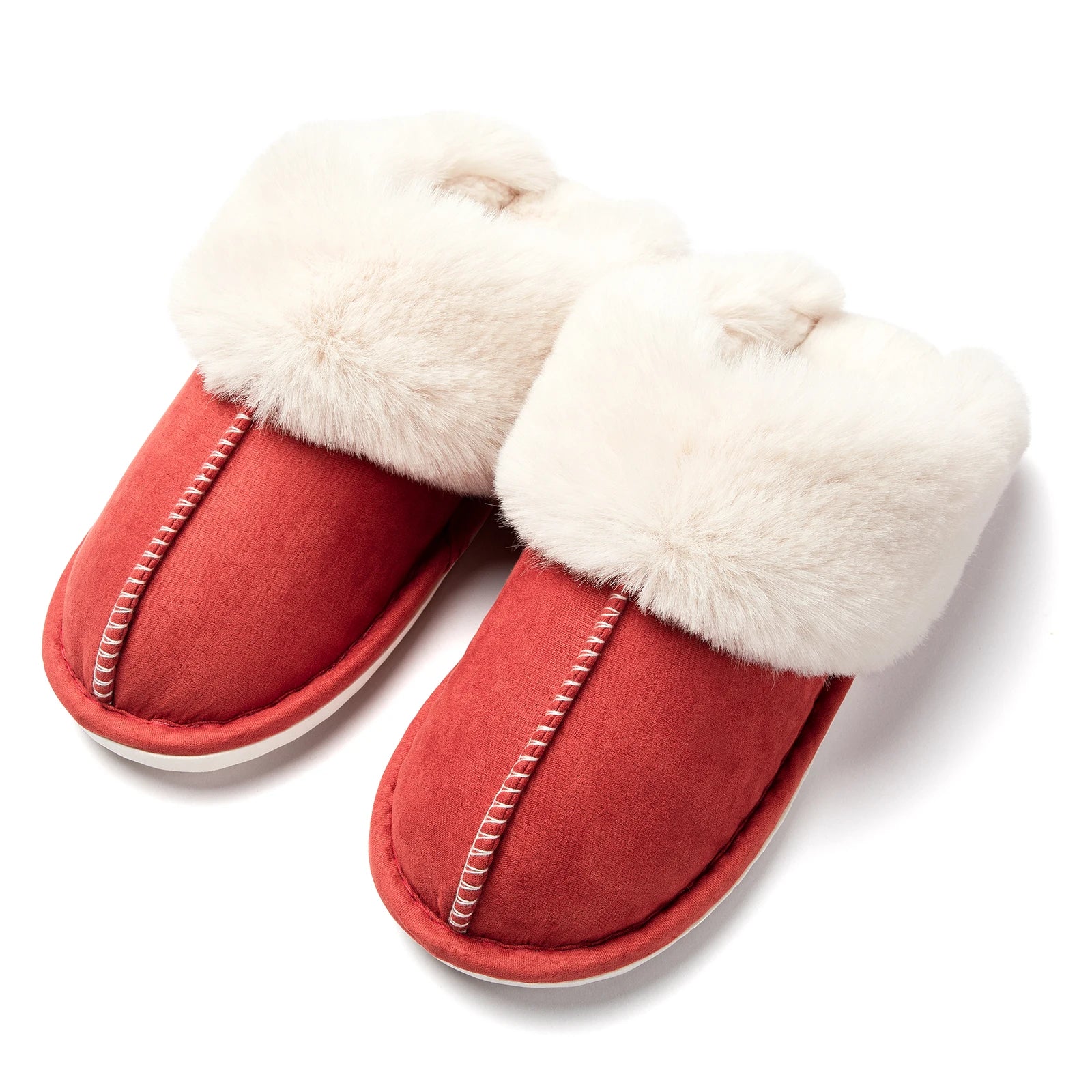 Laluna® | Warme winterpantoffels