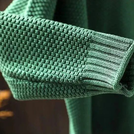 Laluna® | Kasjmier Sweater