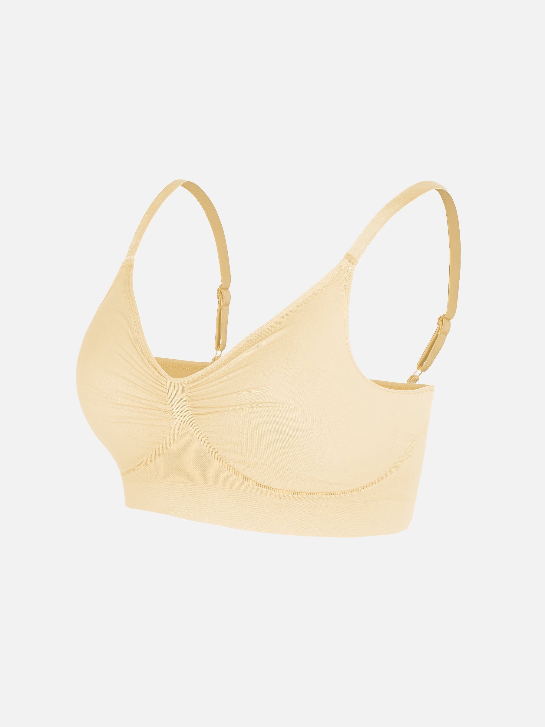 Laluna® | Ultra Soft Naadloze Beha