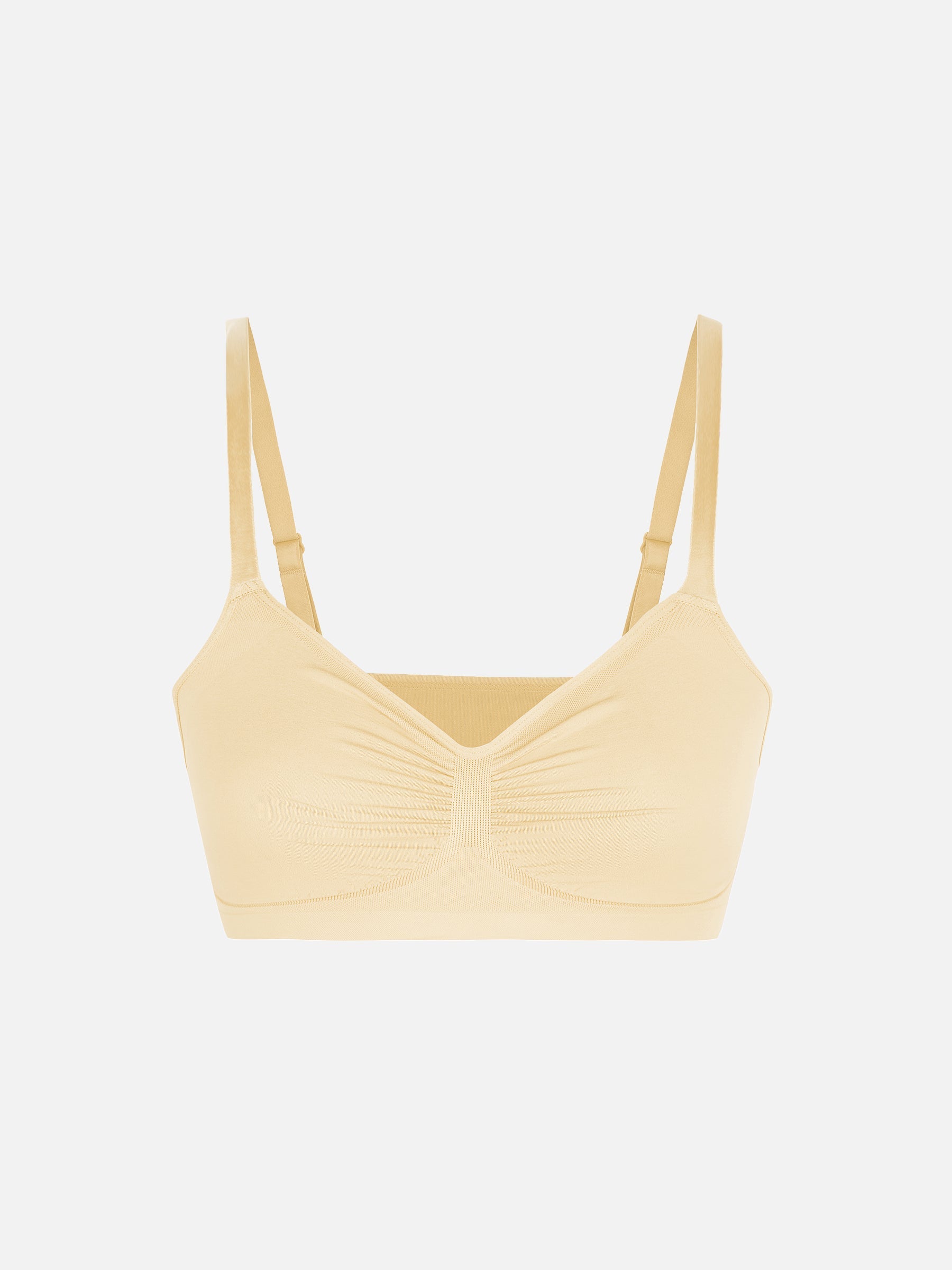 Laluna® | Ultra Soft Naadloze Beha