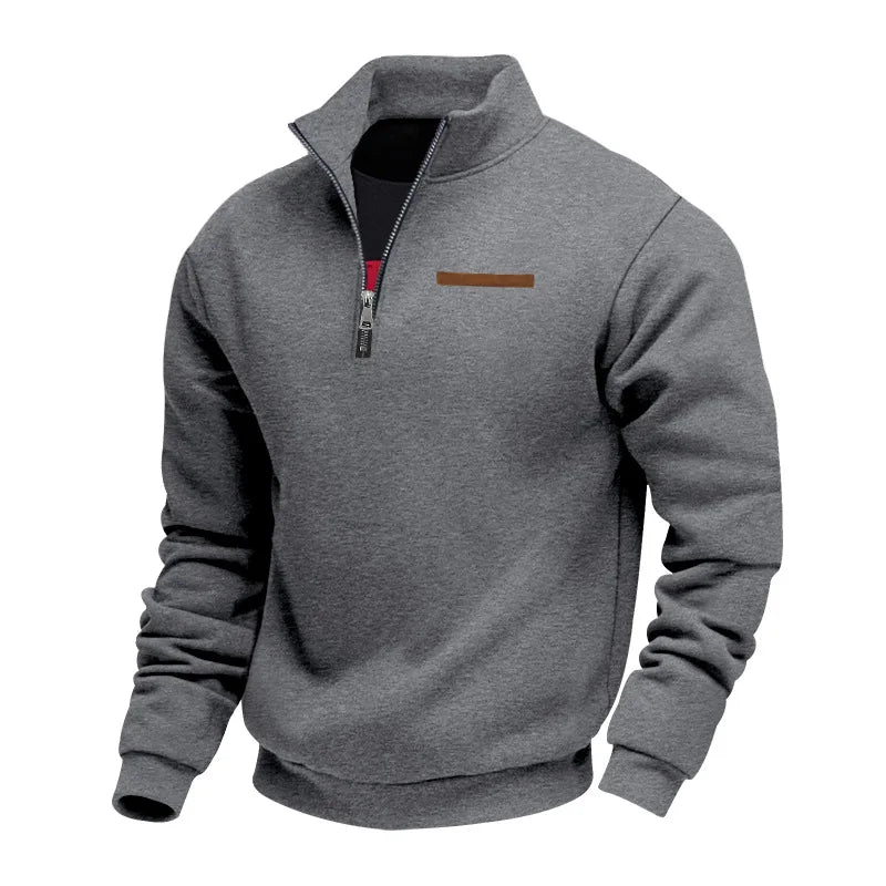 Laluna® | Heren Fleece Trui