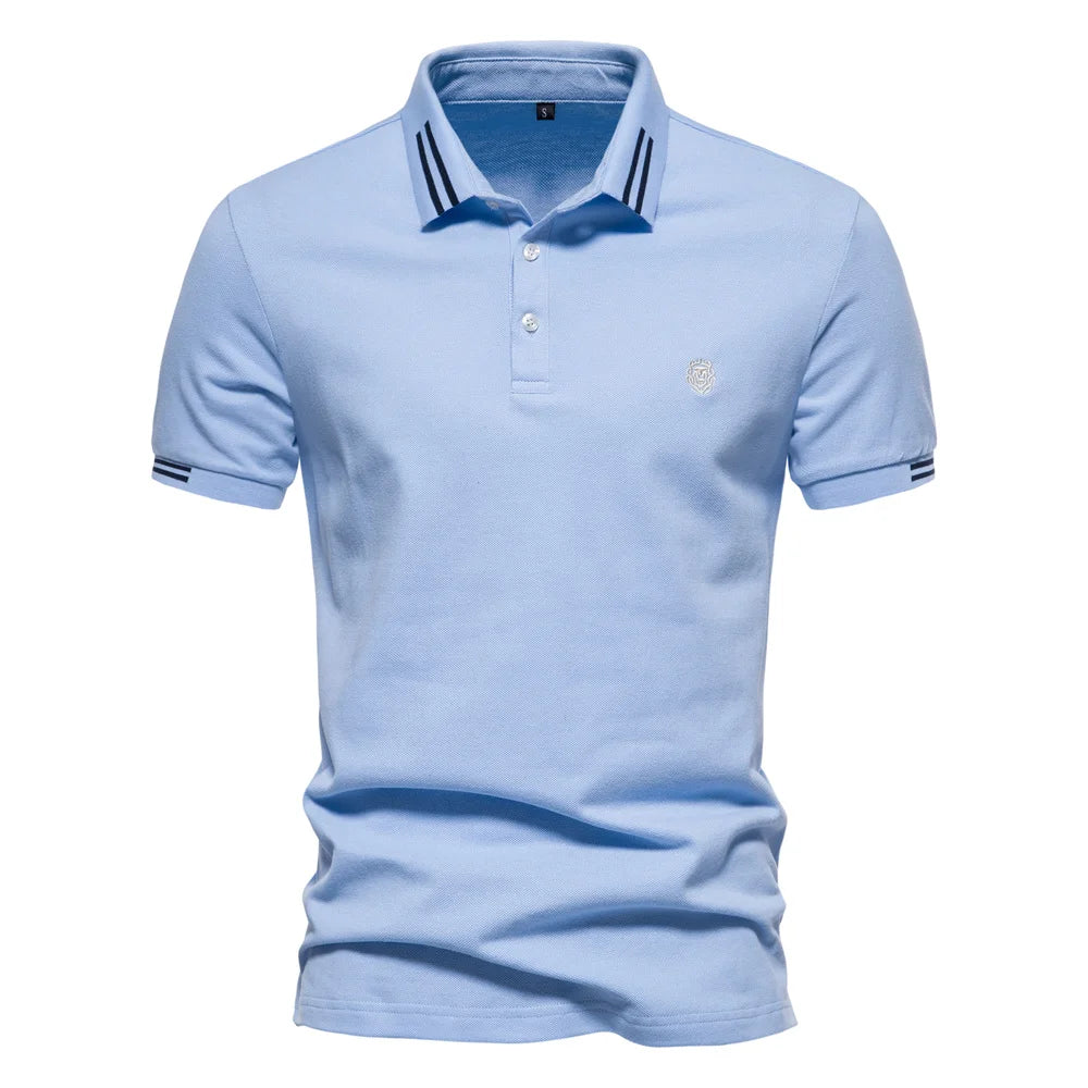 Laluna® | Elegante Chique Polo