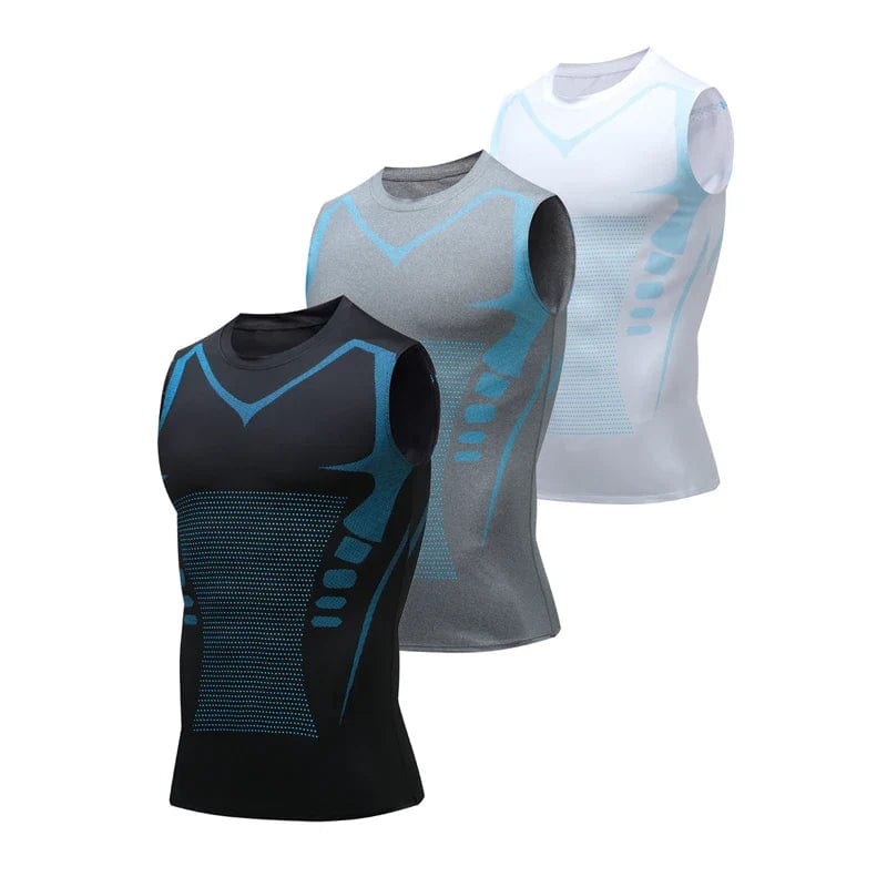 CoreFlex™ | Afslankende tanktop