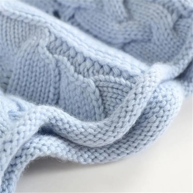 LALUNA® | HOOGWAARDIGE KASJMIER SWEATER