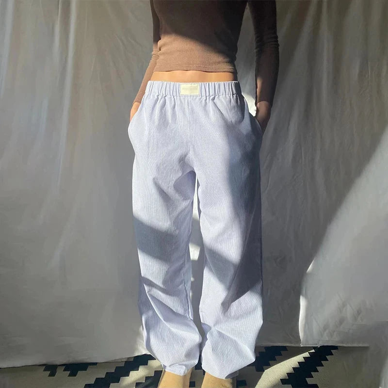 Lila® Broek | Limited Edition