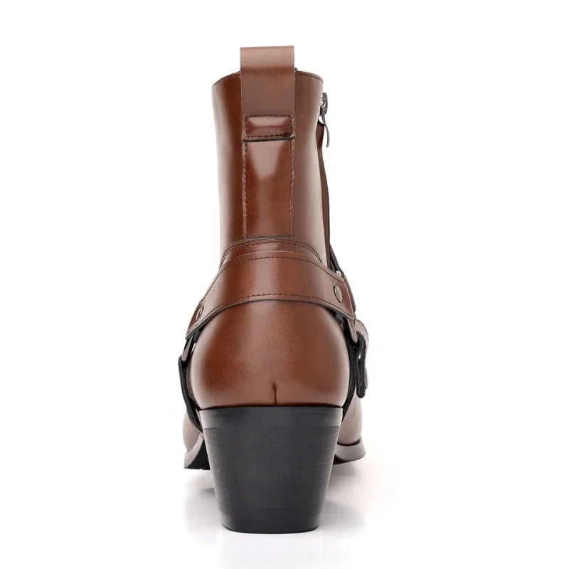 LALUNA® | COWBOYBOOTS