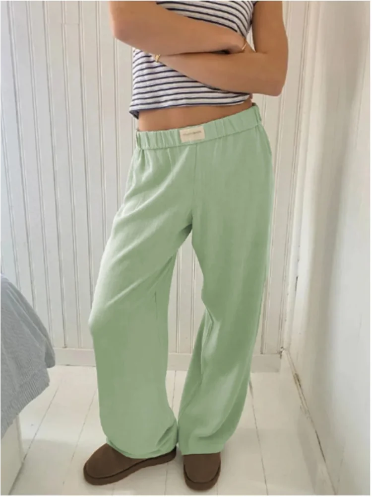 Lila® Broek | Limited Edition