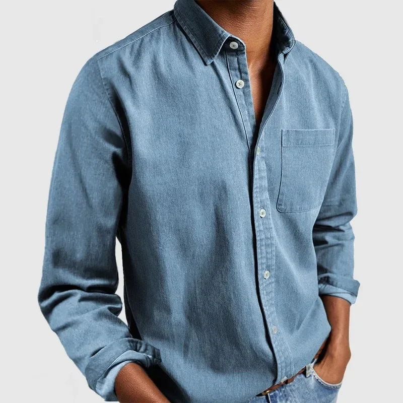 Laluna® | Premium Casual Overhemd