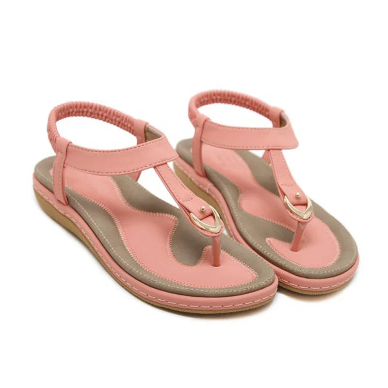 Laluna® | Zachte Ondersteunende Sandalen