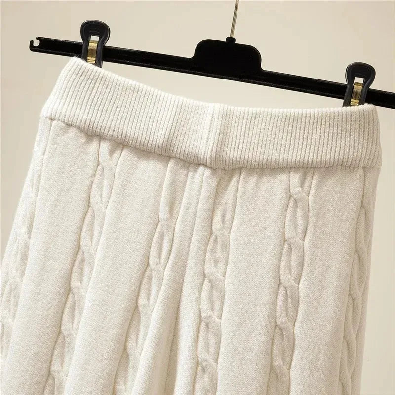 Laluna® | Driedelige Dames Winterset