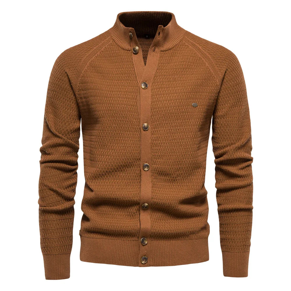 Laluna® | Luxe Katoenen Vest