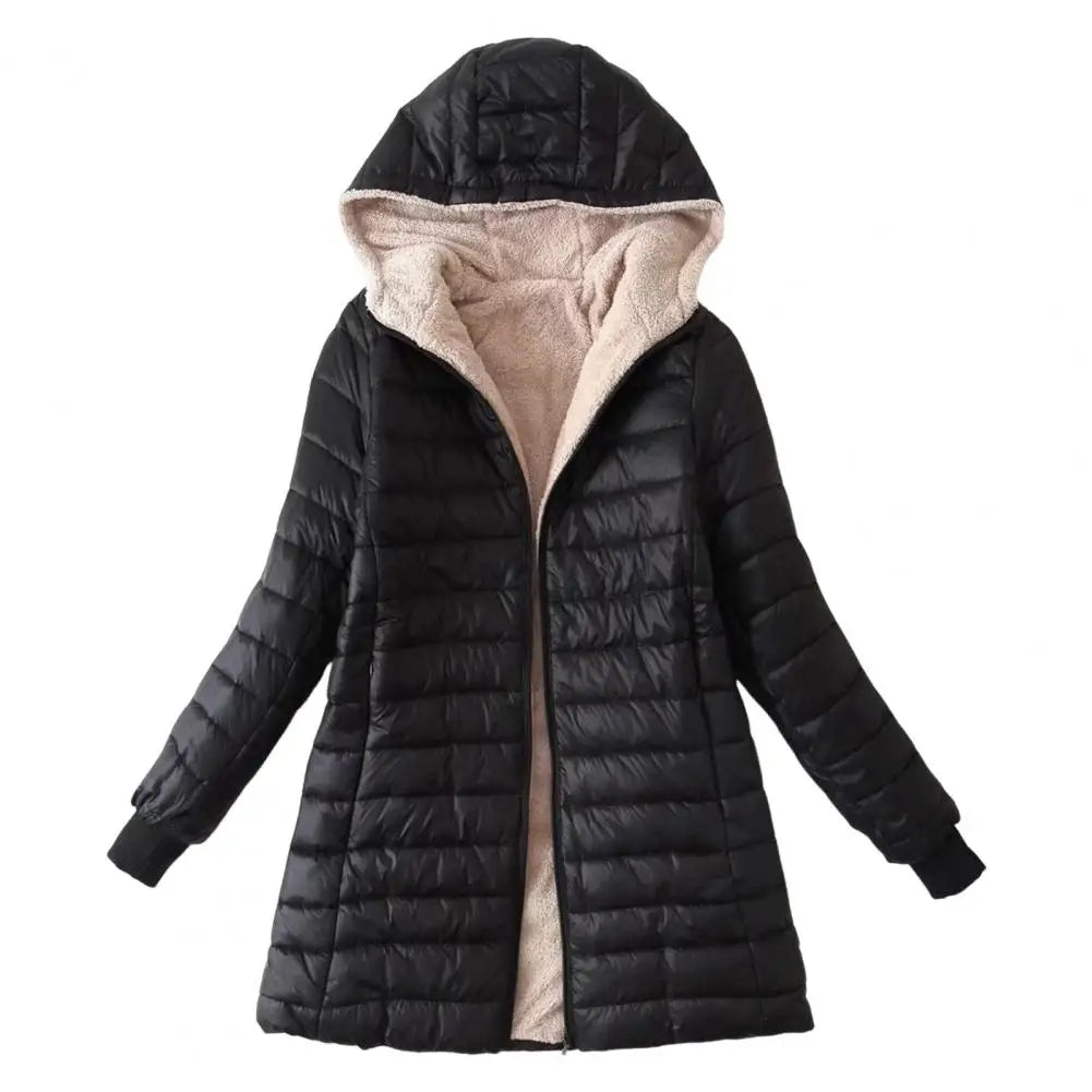 Laluna® | Stijlvolle Winterjas