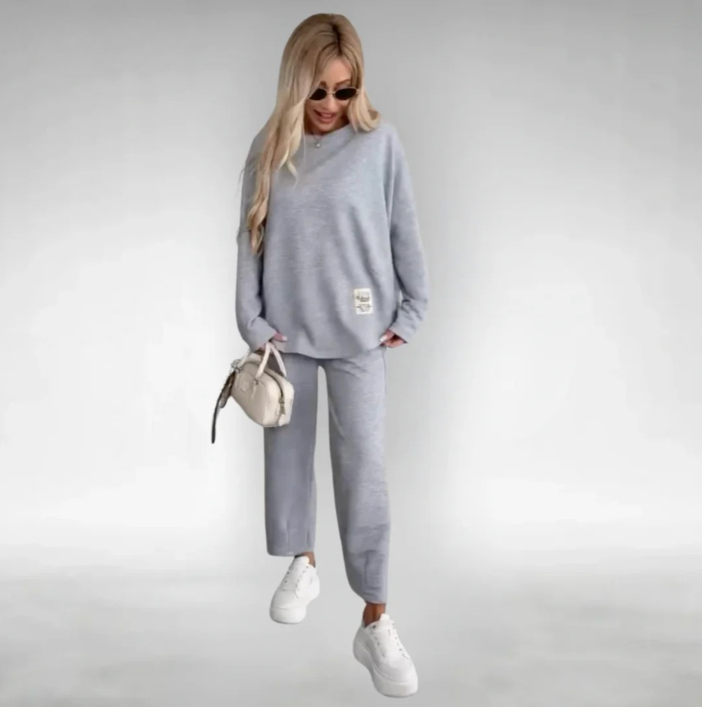 LALUNA® | COMFY 2-DELIGE SET