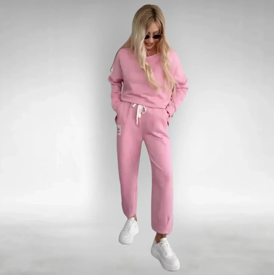 LALUNA® | COMFY 2-DELIGE SET