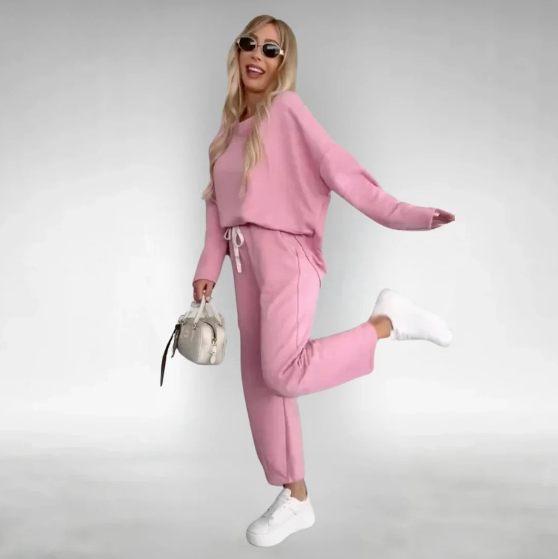 LALUNA® | COMFY 2-DELIGE SET