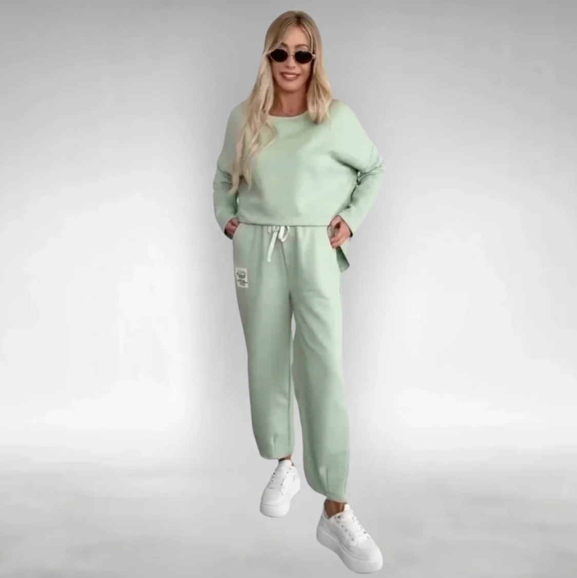 LALUNA® | COMFY 2-DELIGE SET