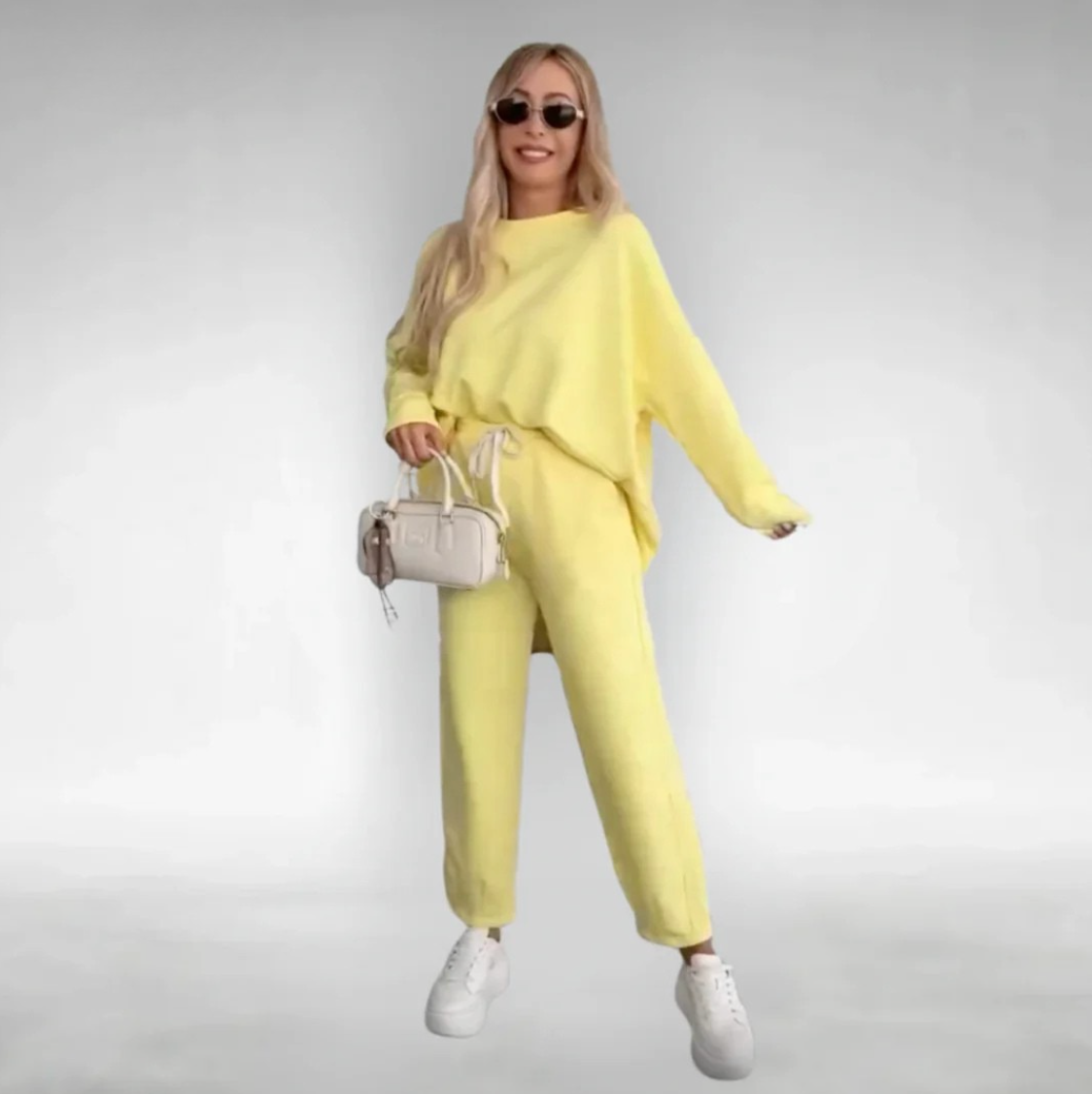 LALUNA® | COMFY 2-DELIGE SET