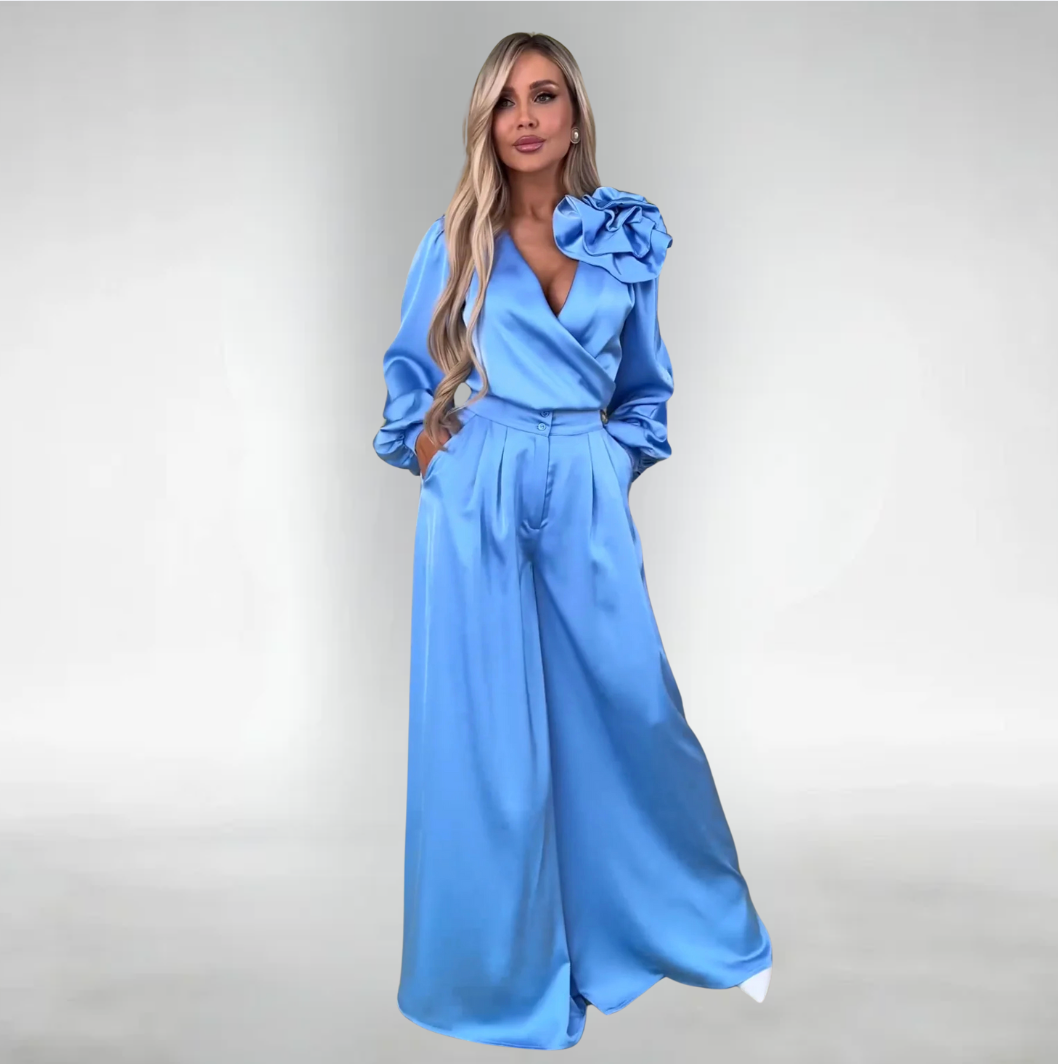 Felicity Milano Dress