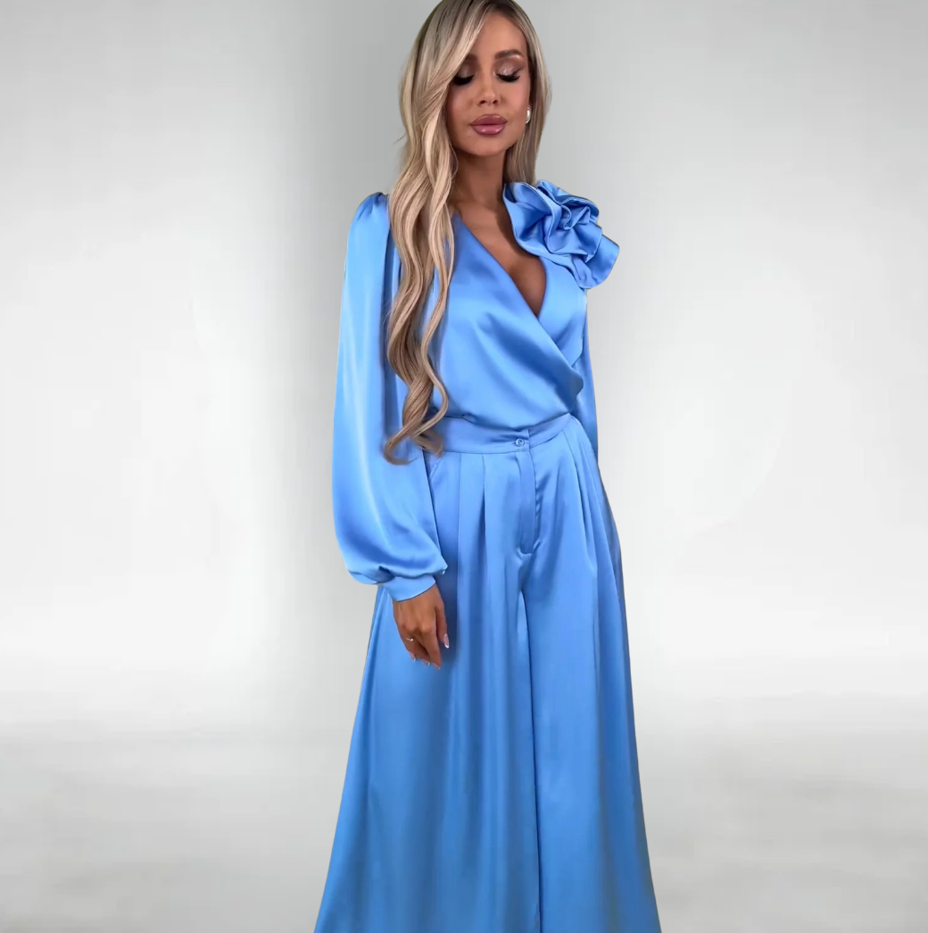 Felicity Milano Dress