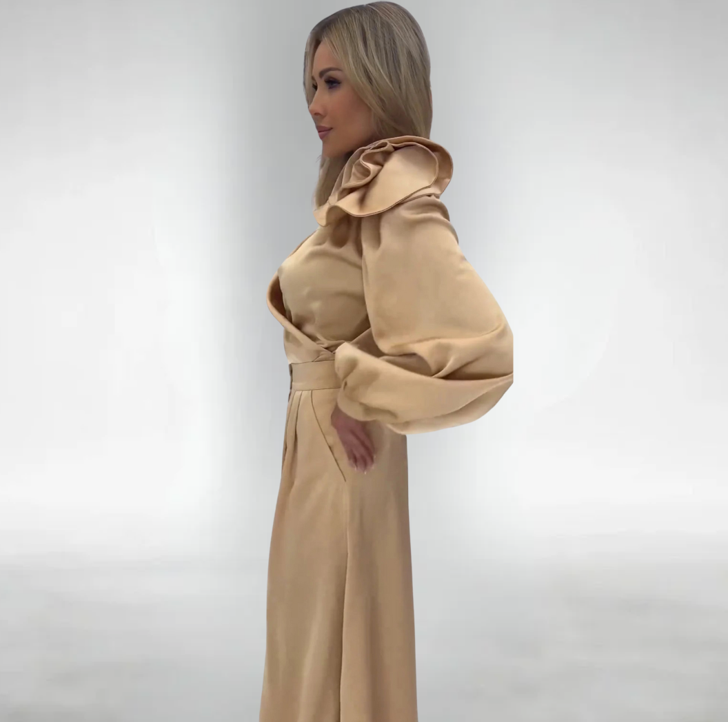 Felicity Milano Dress