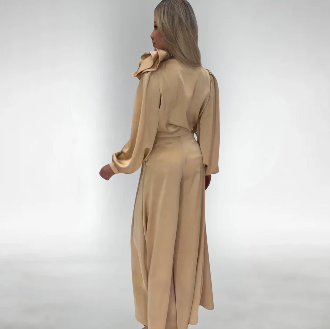 Felicity Milano Dress