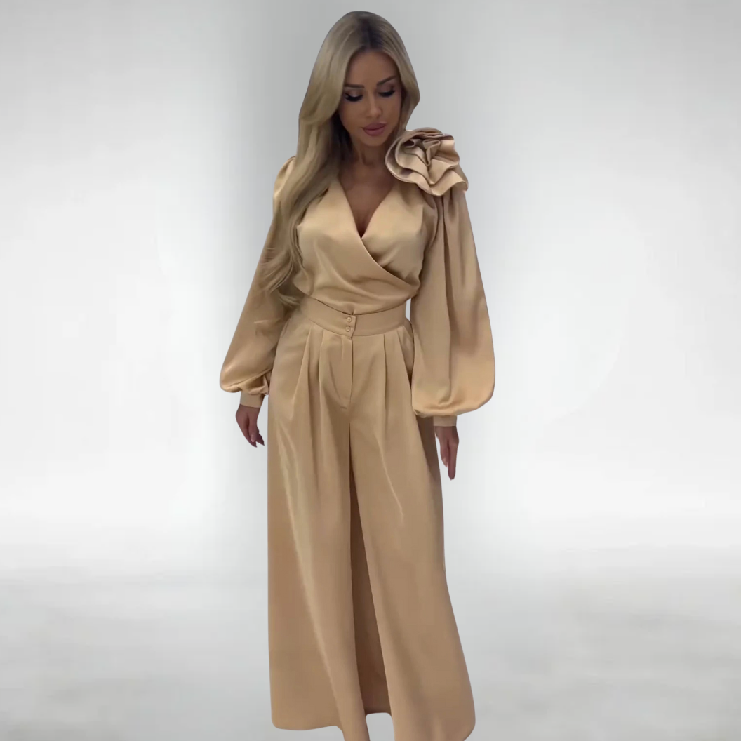 Felicity Milano Dress