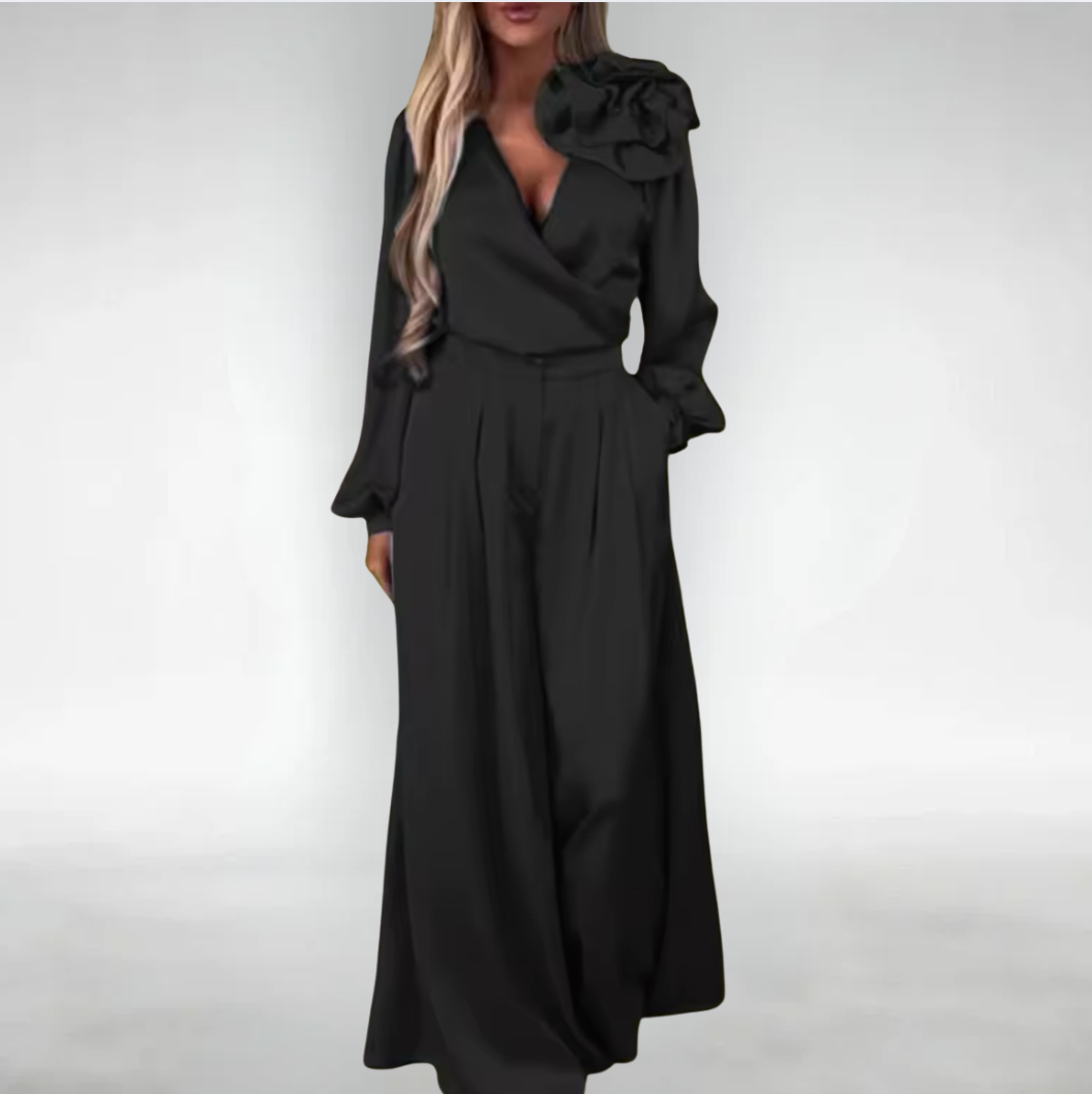 Felicity Milano Dress